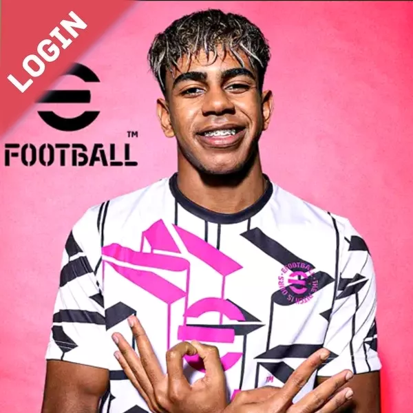 eFootball (Android) icon