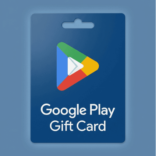 Google Play Gift Card (US) icon