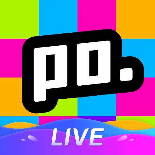 Poppo Live Coin Recharge icon